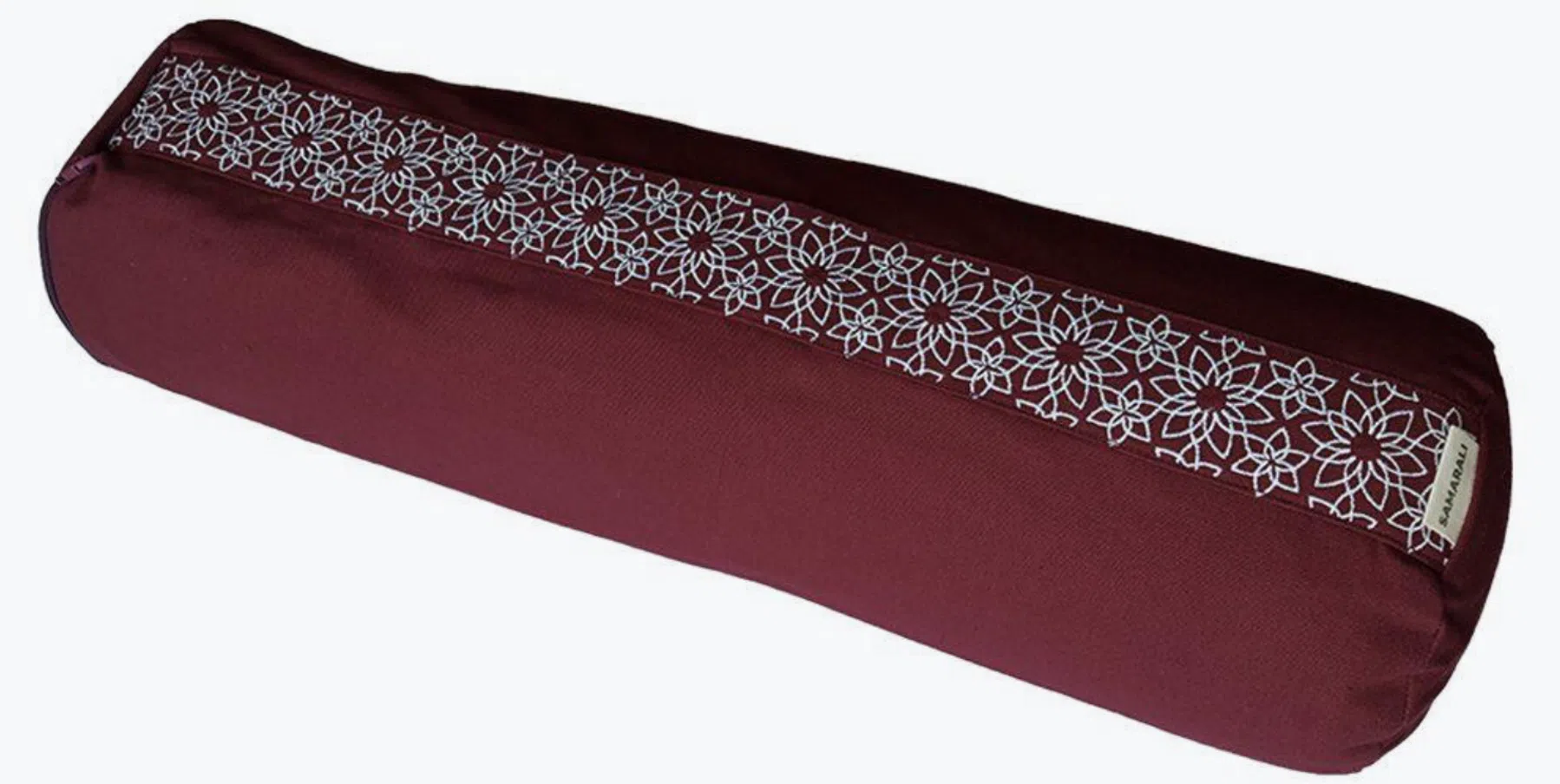 SAMARALI: biologisch katoen en GOTS-gecertificeerd